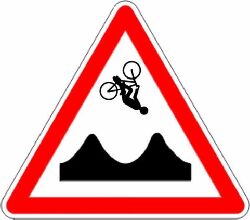 DANGER